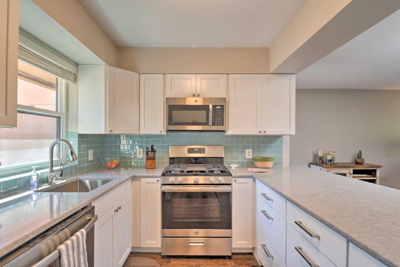 Bright Ruidoso Condo With Deck And Golf Course Views! Dış mekan fotoğraf