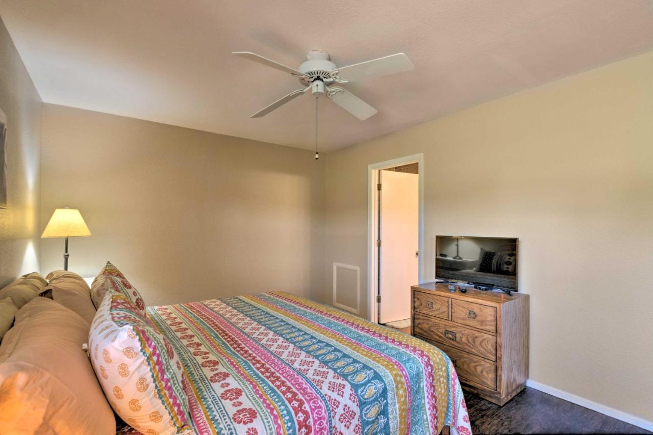 Bright Ruidoso Condo With Deck And Golf Course Views! Dış mekan fotoğraf